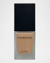 Claudio Riaz Blurdation Skin Foundation, 0.68 Oz. In Burnt Rose 7