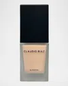 Claudio Riaz Blurdation Skin Foundation, 0.68 Oz. In Cool Beige 2