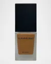 Claudio Riaz Blurdation Skin Foundation, 0.68 Oz. In Golden 11