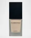 Claudio Riaz Blurdation Skin Foundation, 0.68 Oz. In Ivory 1