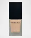 Claudio Riaz Blurdation Skin Foundation, 0.68 Oz. In Pink Beige 3