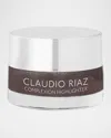 Claudio Riaz Complexion Highlight In Brown