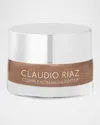 Claudio Riaz Complexion Highlight In Gold