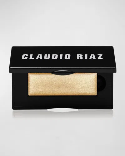 Claudio Riaz Complexion Highlight In White