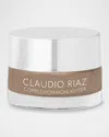 Claudio Riaz Complexion Highlight In Brown