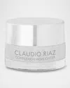Claudio Riaz Complexion Highlight In Silver