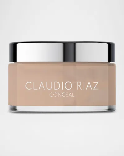 Claudio Riaz Conceal In Brown
