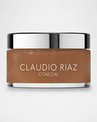 Claudio Riaz Conceal In Transparent