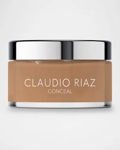 Claudio Riaz Conceal In Transparent