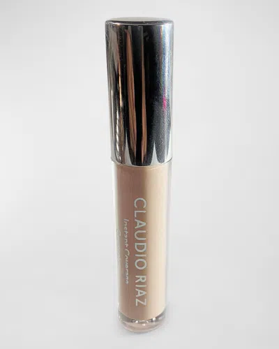 Claudio Riaz Concealer In White