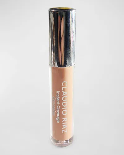 Claudio Riaz Concealer In White