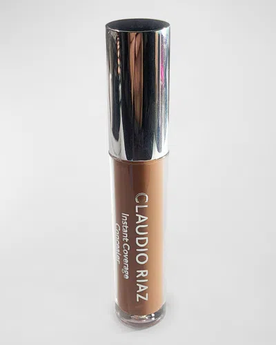 Claudio Riaz Concealer In White