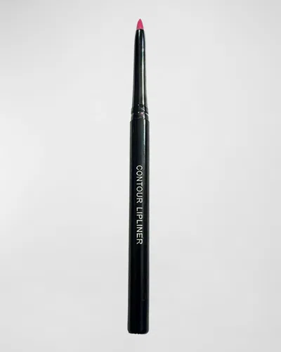 Claudio Riaz Contour Retractable Lip Liner In Fuchsia 9