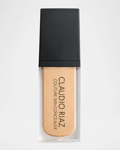 Claudio Riaz Couture Skin Concealer, 0.27 Oz. In Cool Rose