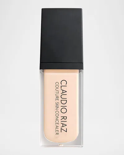 Claudio Riaz Couture Skin Concealer, 0.27 Oz. In Ivory