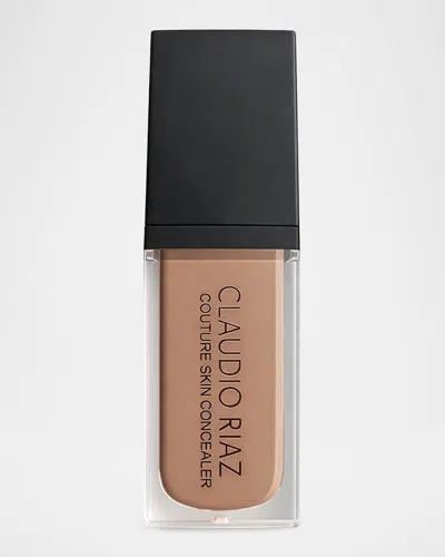 Claudio Riaz Couture Skin Concealer In Amber