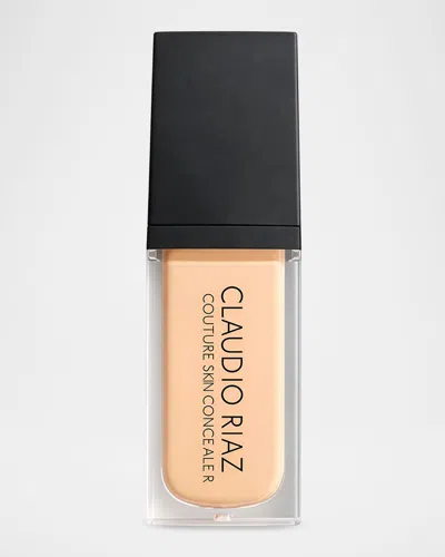 Claudio Riaz Couture Skin Concealer In Bisque