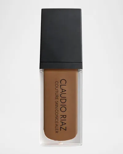 Claudio Riaz Couture Skin Concealer In Espresso