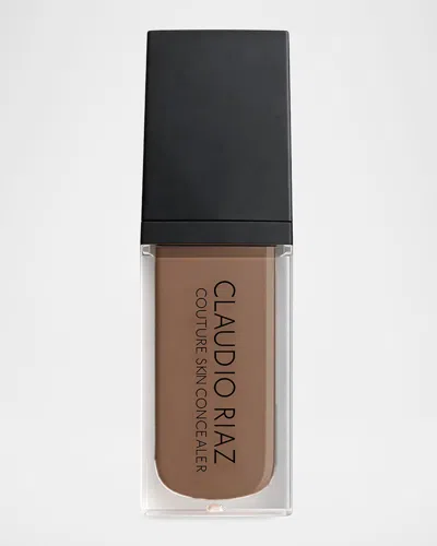 Claudio Riaz Couture Skin Concealer In Olive