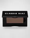 Claudio Riaz Eye And Brow In White