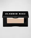 CLAUDIO RIAZ EYE AND FACE CONCEAL