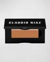 Claudio Riaz Eye And Face Conceal In 3-bisque