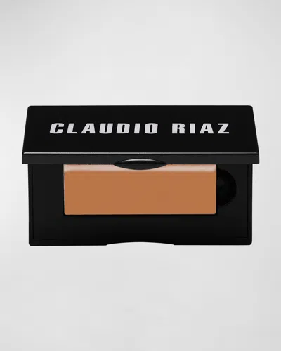 Claudio Riaz Eye And Face Conceal In 3-bisque