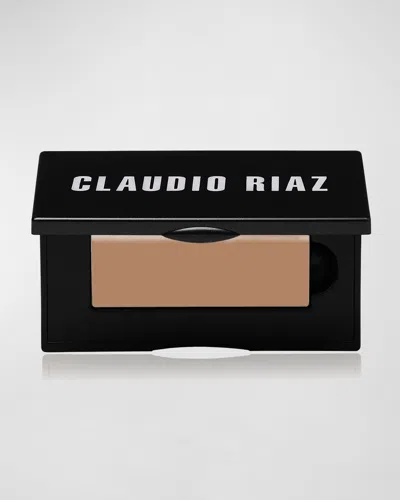Claudio Riaz Eye And Face Conceal In 6-yellow