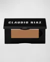 CLAUDIO RIAZ EYE AND FACE CONCEAL