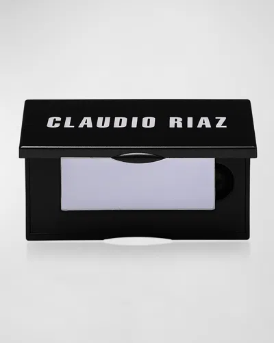 Claudio Riaz Eye And Face Primer Corrector In White