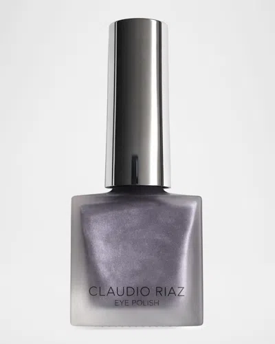 Claudio Riaz Eye Polish In Lilac