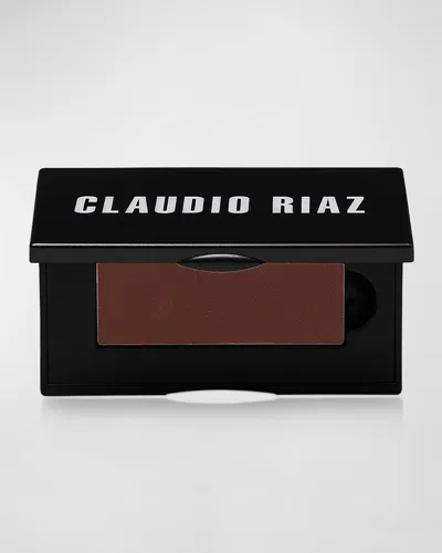 Claudio Riaz Eye Shade In 13-brick