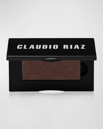 Claudio Riaz Eye Shade In White