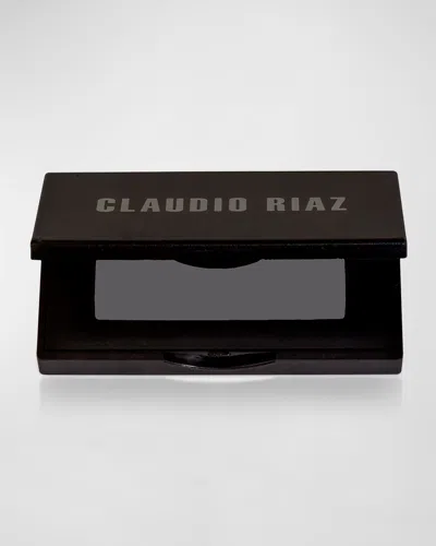 Claudio Riaz Eye Shade In White