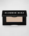 Claudio Riaz Eye Shade In White