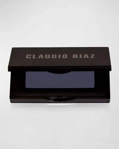 Claudio Riaz Eye Shade In White