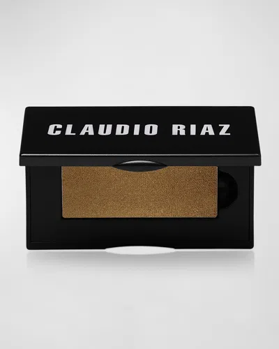 Claudio Riaz Eye Shade In 7-antique