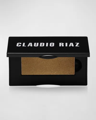 Claudio Riaz Eye Shade In White