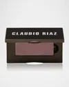 Claudio Riaz Eye Shade In 9-bordeaux