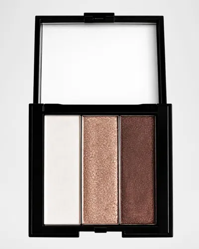 Claudio Riaz Eye Shades In Plum