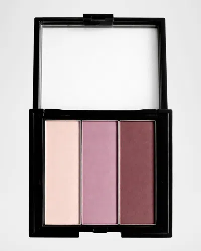 Claudio Riaz Eye Shades In Purple