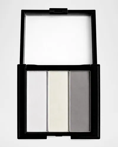 Claudio Riaz Eye Shades In Slate