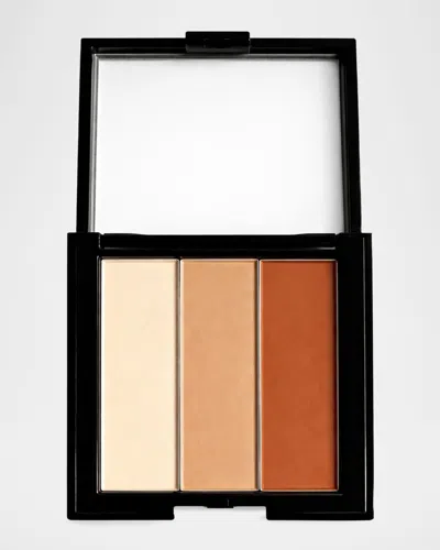 Claudio Riaz Eye Shades In Terracotta