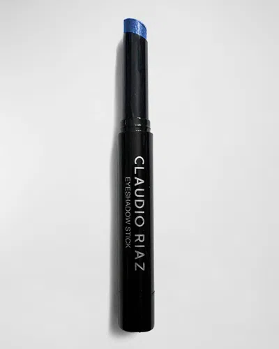 Claudio Riaz Eyeshadow Stick In Blue 3