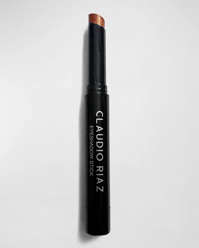 Claudio Riaz Eyeshadow Stick In Cooper 4