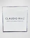 Claudio Riaz Gentle Eye Makeup Remover Wipes
