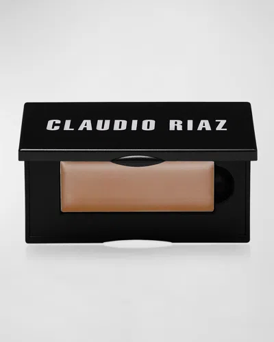 Claudio Riaz Instant Brow Primer In White