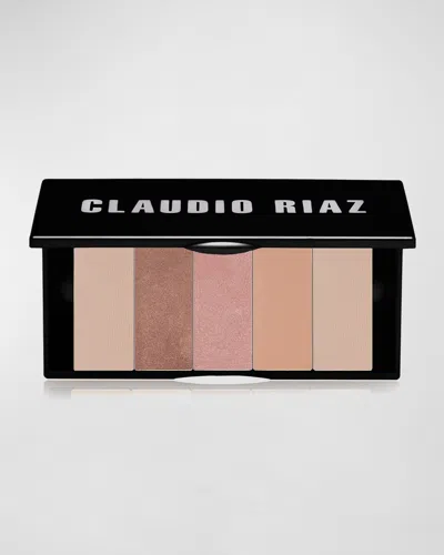 Claudio Riaz Instant Face In 2-pink