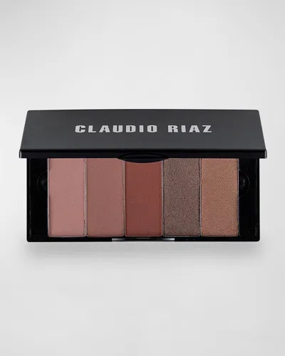 Claudio Riaz Instant Face Bronze In 3-brown