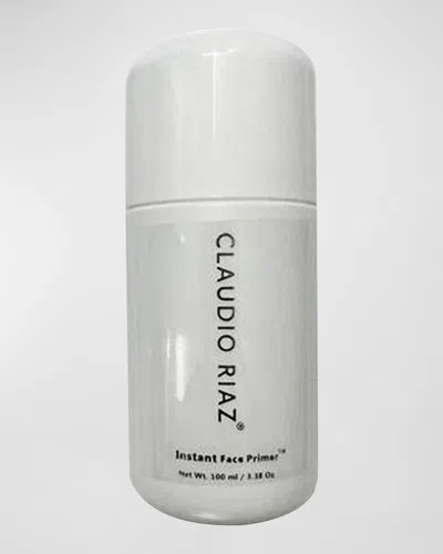 Claudio Riaz Instant Face Primer, 3.4 Oz.